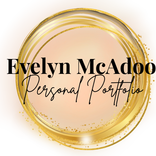 Evelyn McAdoo's Portfolio